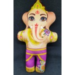 Ganesh Soft Toy